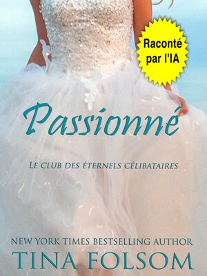 cover image of Passionné